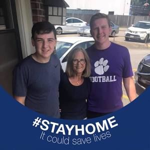 Meet your Posher, Marjorie